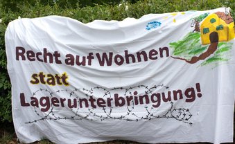 Erzwungene Freiwilligkeit