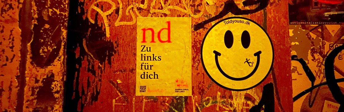 Es hilft kein höheres Wesen