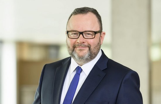 Der FDP-Verkehrsexperte Christian Jung übt sich in Ablenkungsmanövern. Foto: FDP/DVP-Fraktion im Landtag von Baden-Württemberg