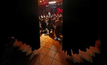 Geheimnisvolle Spezies: Jugendliche. 