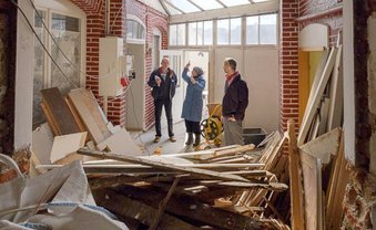 Wohnen im Miteinander