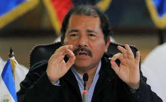 Vom Comandante zum Diktator