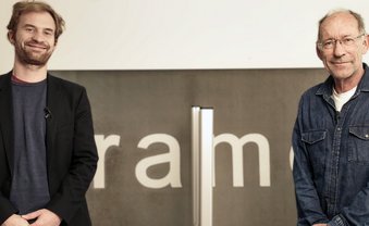 Siller fragt: Hannes Rockenbauch