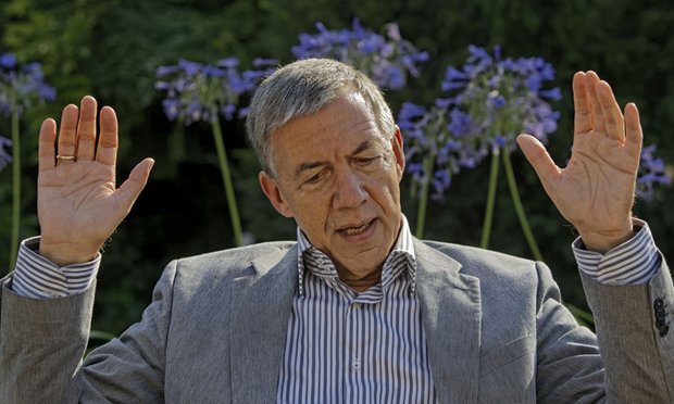 "Wir lechzen nach Aufmerksamkeit und versemmeln zu viele Möglichkeiten."