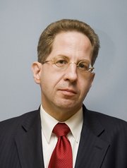BfV-Präsident Hans-Georg Maaßen. Foto: BMI / Sandy Thieme