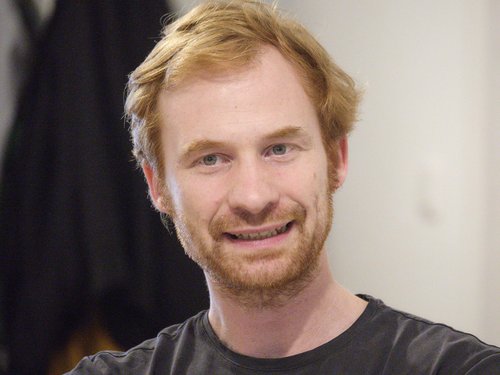 SÖS-Stadtrat Hannes Rockenbauch kritisiert die langsame Verwaltung. Foto: Joachim E. Röttgers