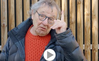 Ü 80: sterben und erben