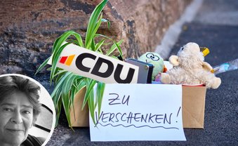 "Geschenkekiste" für die Ohren