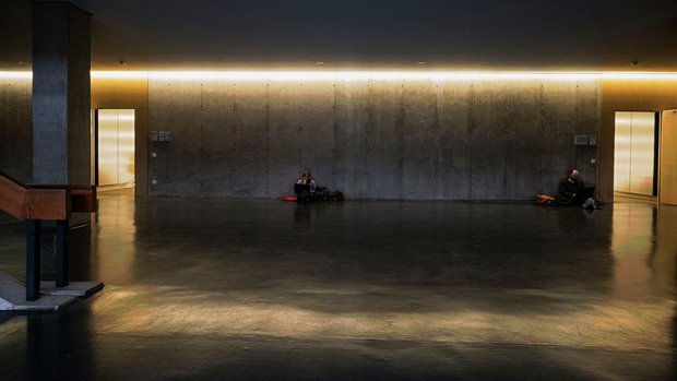 Mehr gute Lehrer braucht das Land: Pädagogische Hochschule Ludwigsburg.