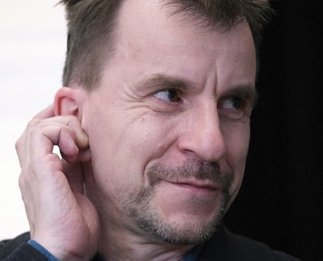 Laut Drehbuch-Autor Dietrich Krauß können Zäsuren zu Umdenken führen. Foto: Joachim E. Röttgers