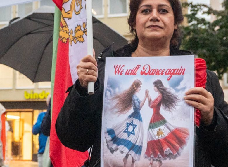 Unerträgliche Gleichzeitigkeit
