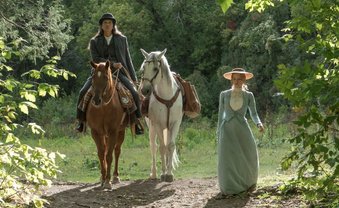 It is a Man's World!?