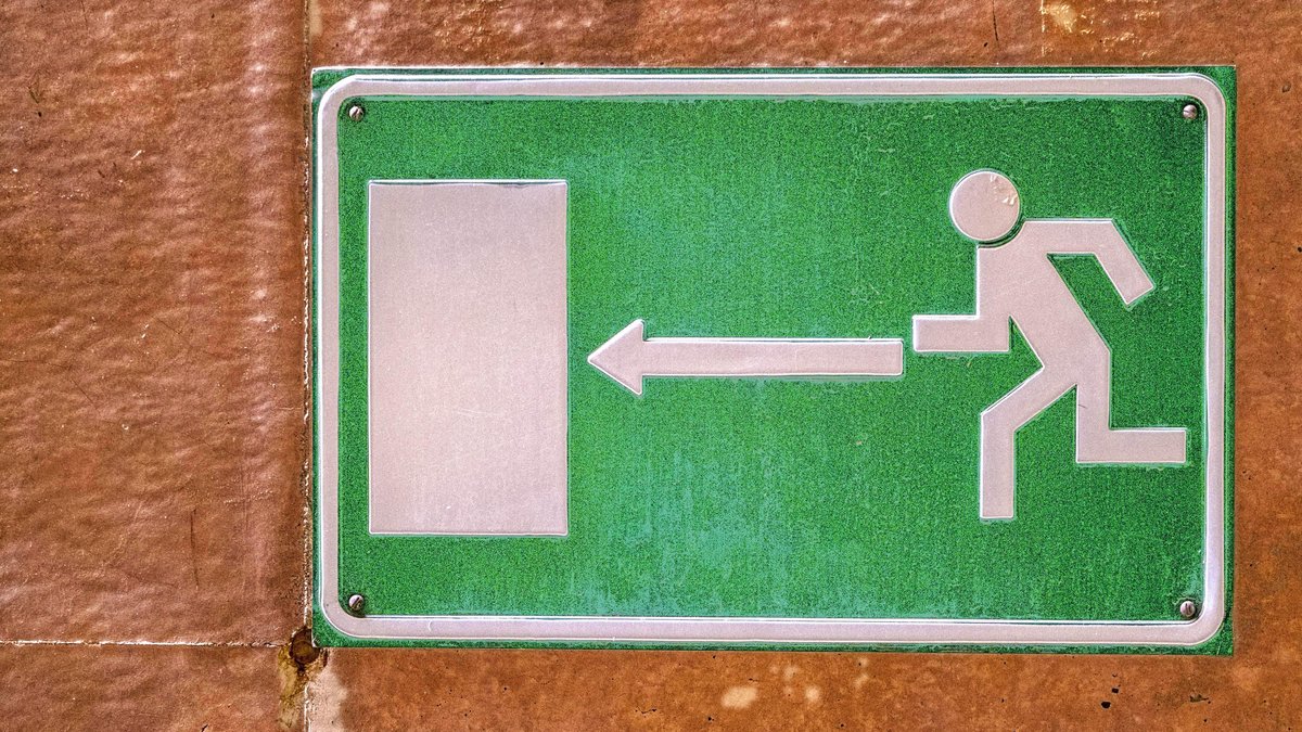 Im Fildertunnel könnten sich giftige Brandgase schneller ausbreiten, als Zugreisende einen Notausgang erreichen. Fotos: Joachim E. Röttgers