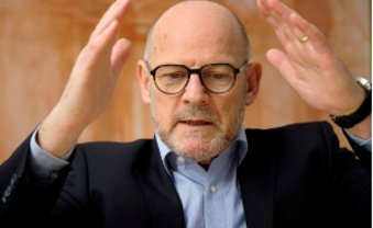 "S 21 bleibt grandiose Fehlentscheidung"
