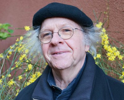 Harry Block, Karlsruher Umweltaktivist und kritischer EnBW-Aktionär. Foto: privat