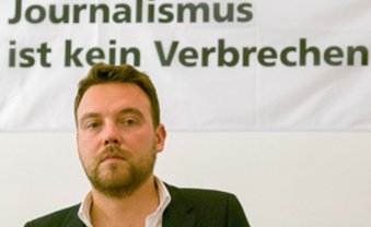 In der Knast-Lotterie