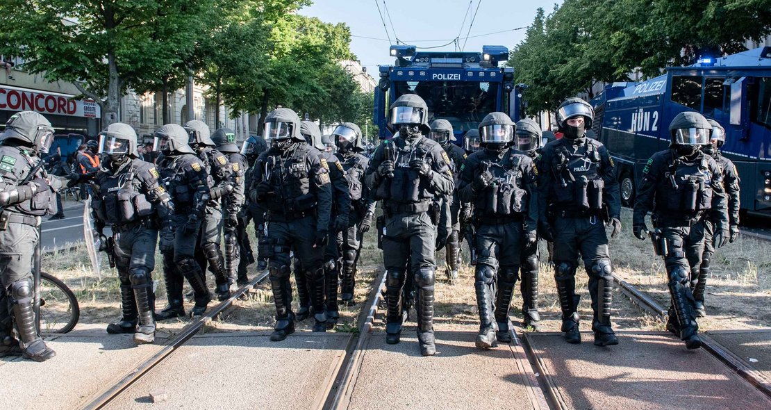 Immerhin Kennzeichnungspflicht