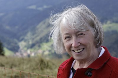 "Mehr Energiesparen, weg von den großen Konzernen."