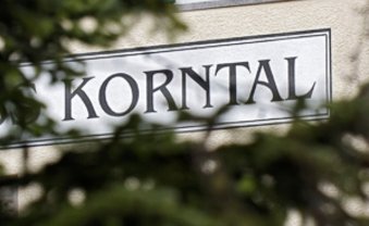 Es geht voran