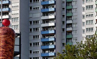Für breite Schichten der Bevölkerung