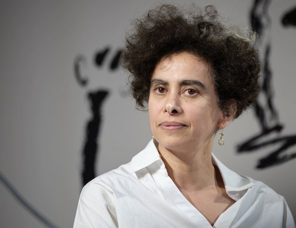 Es gehe um Menschlichkeit, nicht um Ermächtigung, sagt die Autorin. Es gehe um Menschlichkeit, nicht um Ermächtigung, sagt die Autorin.