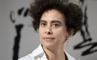 Eine rebellische Scheherazade