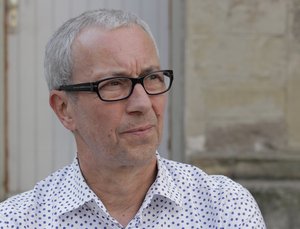 Online-Experte Dirk Baranek. Foto: privat
