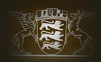 Rechts, rechter, Baden-Württemberg