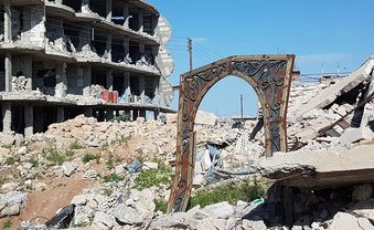 Türkei nimmt Bevölkerung ins Visier