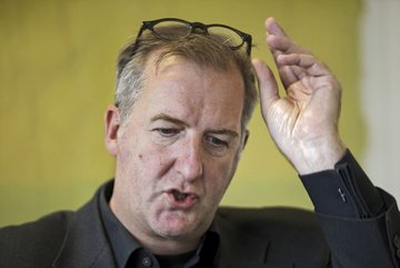 Der Müller hat recht, finden alle.