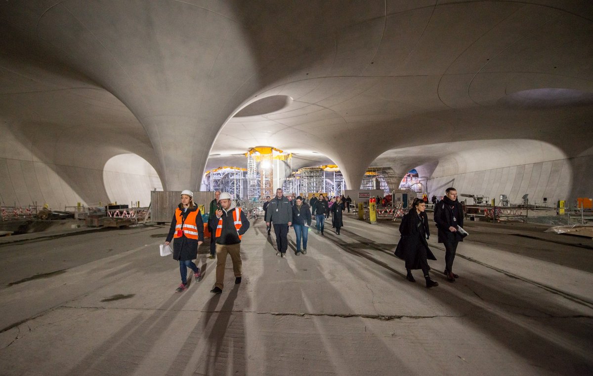 Die Kelchstützen im Kunstlicht. Die Kelchstützen im Kunstlicht.