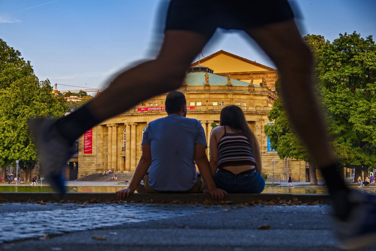 Eckensee darf bleiben