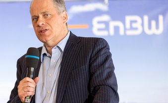 Wasserstoff als Idee – Gas als Realität