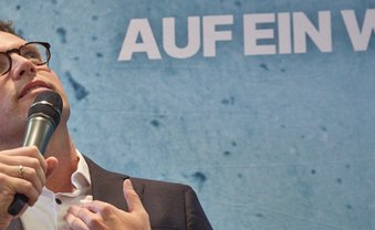 Bitte keinen Wurstsalat