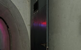 In Titos Atombunker