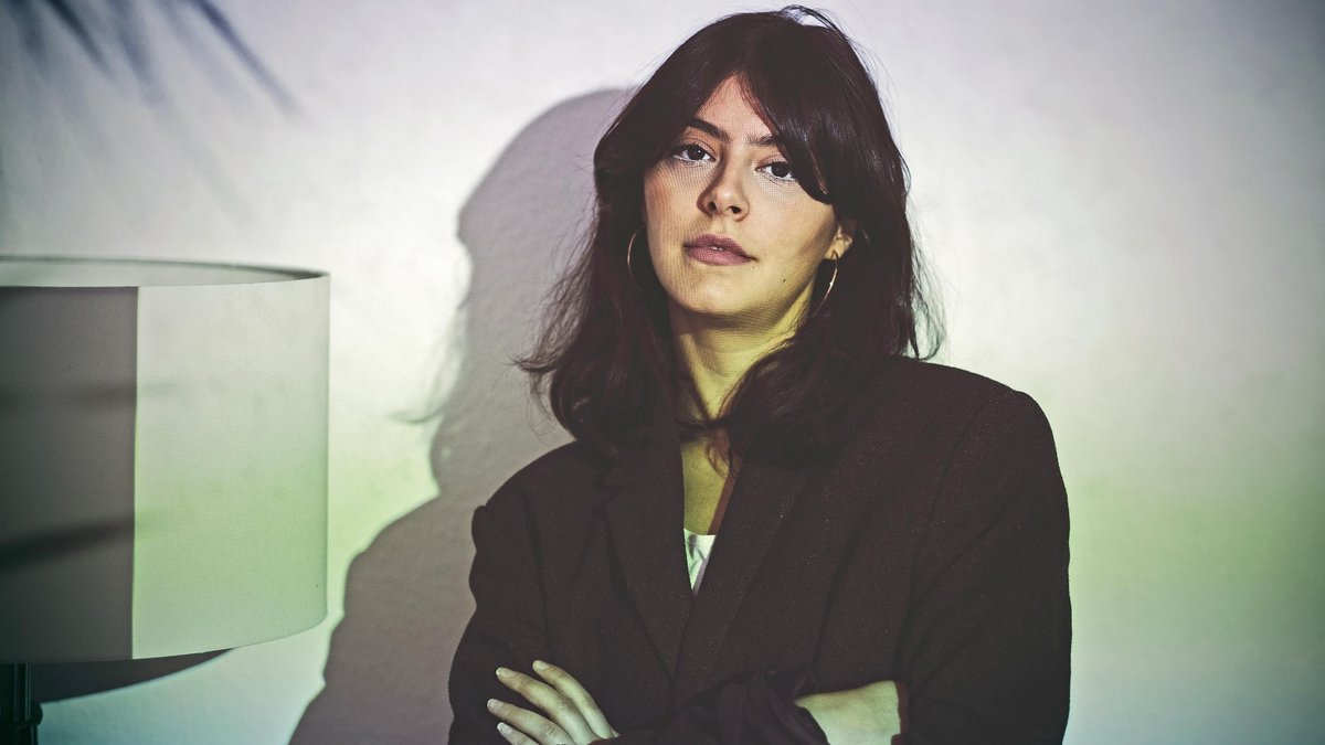 Nationalstaat? Es gibt andere Wege des gemeinsamen Zusammenlebens, sagt Şeyda Kurt. Foto: ThomasS333/wikimedia.org, CC BY-SA 4.0