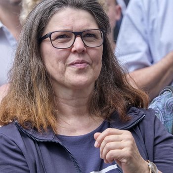 Ute Vogt. Foto: Joachim E. Röttgers Ute Vogt. Foto: Joachim E. Röttgers