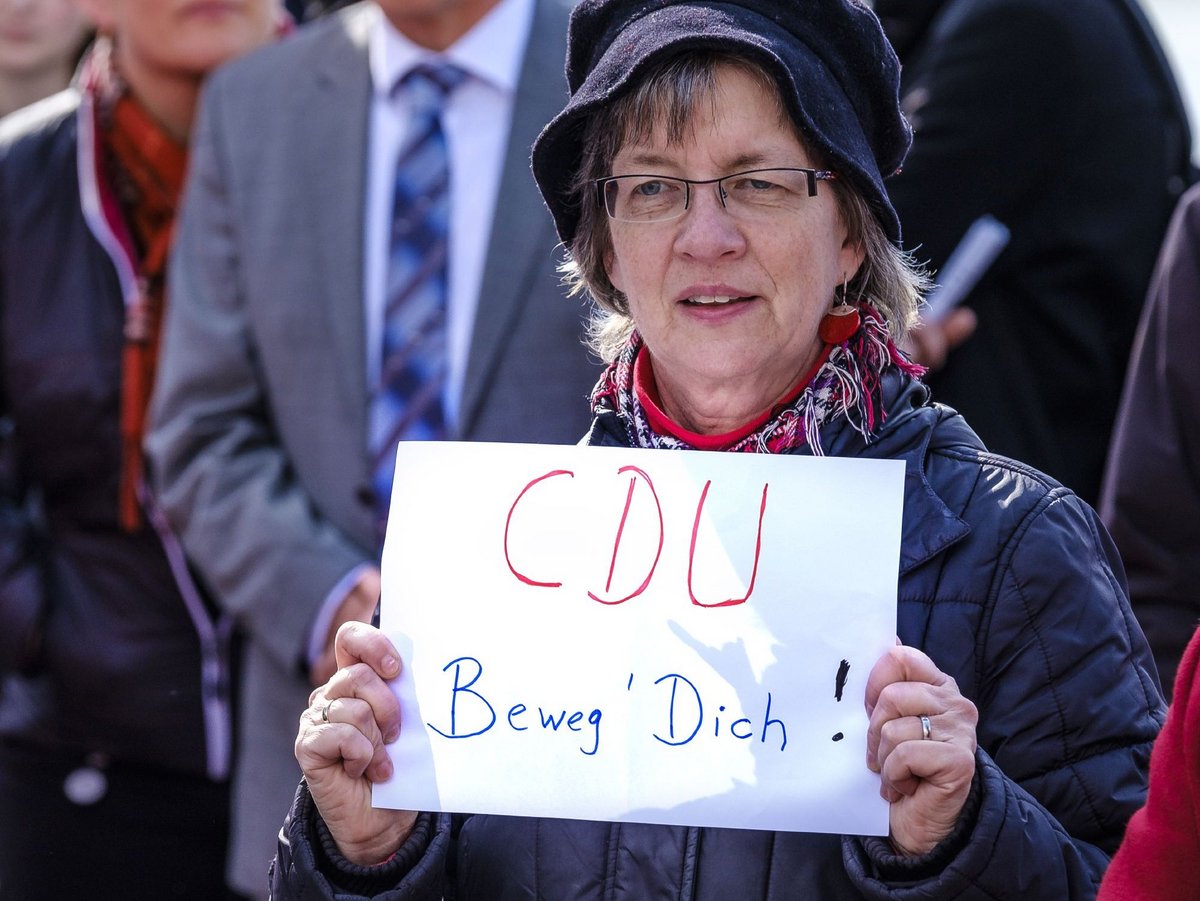 So sieht's aus. Fotos: Joachim E. Röttgers So sieht's aus. Fotos: Joachim E. Röttgers