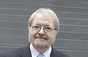 Bernd Schünemanns Ziel ist die "faire historische Würdigung" seines Mandanten. Foto: BdSt