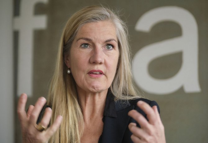 Symbol für "ein Ringen um Deutungshoheit, das Bild vom Widerstand, von Verkehrspolitik, von der Aufrichtigkeit von Befürwortern und Gegnern".