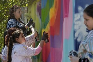 Marktrelevant: junge Frauen. 