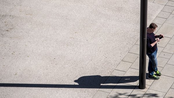 Die EU-Datenschutzverordnung gilt. Jetzt und in Zukunft.