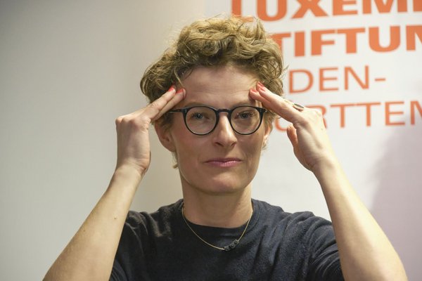 "Viele Menschen teilen eine Kritik an den bestehenden Verhältnissen."