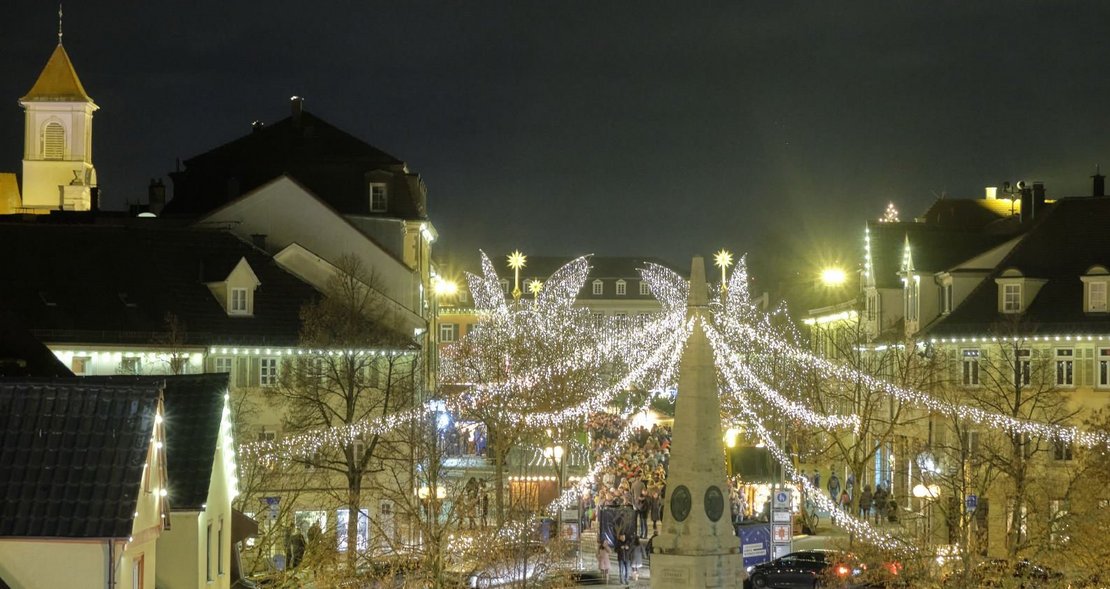 Die langsame Erleuchtung