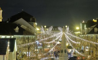 Die langsame Erleuchtung