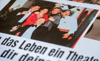 Der Toni vom Saunaklub