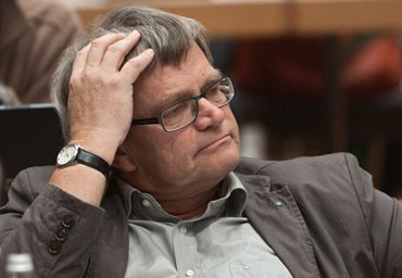 Grüner Uli Sckerl: Gefährder haben im Landtag nichts zu suchen.