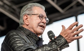 Er war doch mal so hübsch