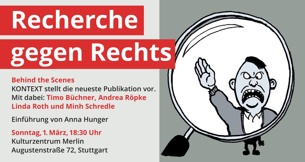 Illustration: Oliver Stenzel, Grafik: Susanne Wais