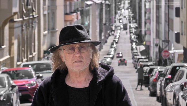 Zurück in der Metropole mit Kesselkomplex. Foto: Joachim E. Röttgers